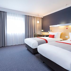 Standard Double Room Hot Accessible
