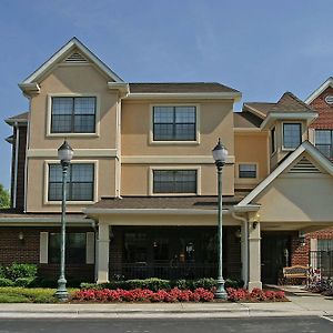 Towneplace Suites Charlotte University Research Park
